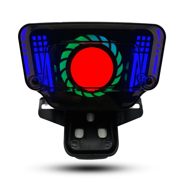 Back Lights
