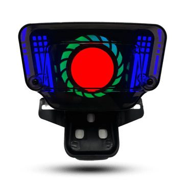 Back Lights