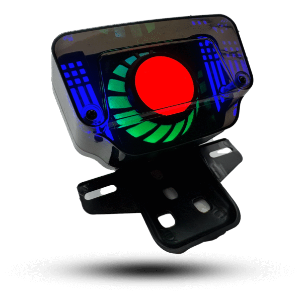 Lawa Back Light R1