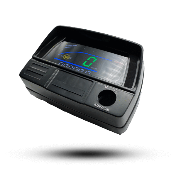 Digital Meter CD70 NM