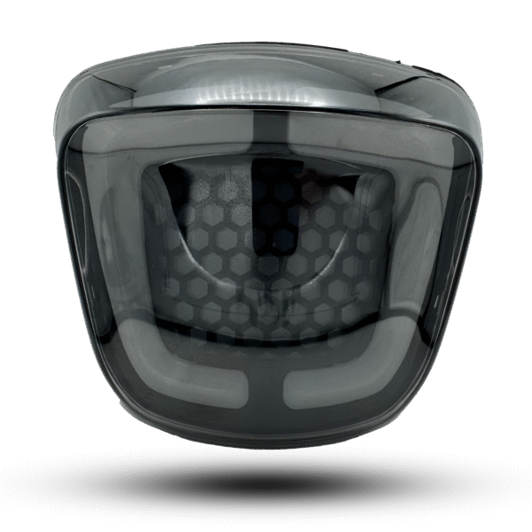 HoneyComb Back Light