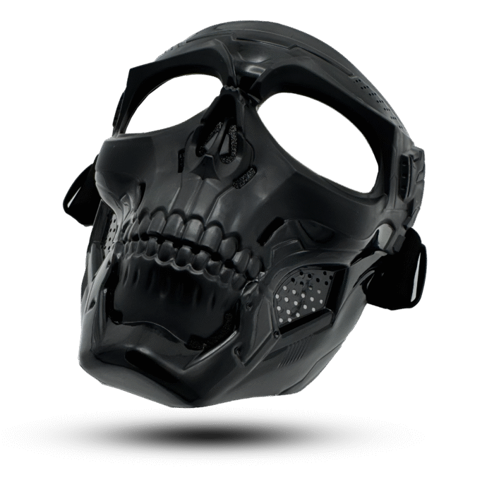 Face Mask Skull