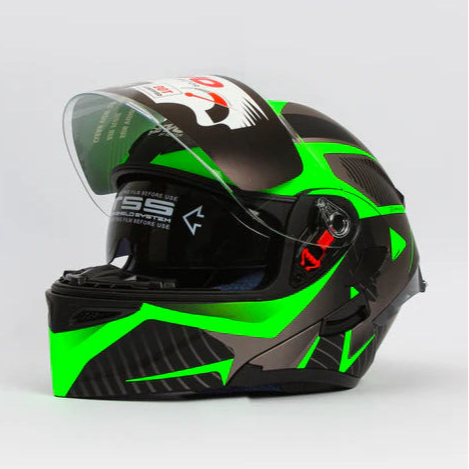 Revo Green