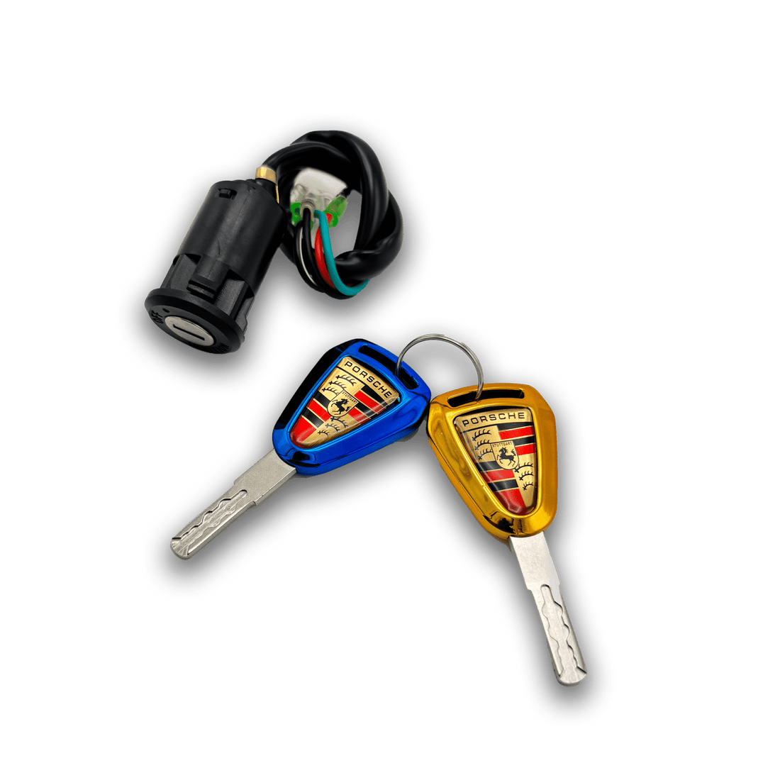 Ignition Switch Fancy
