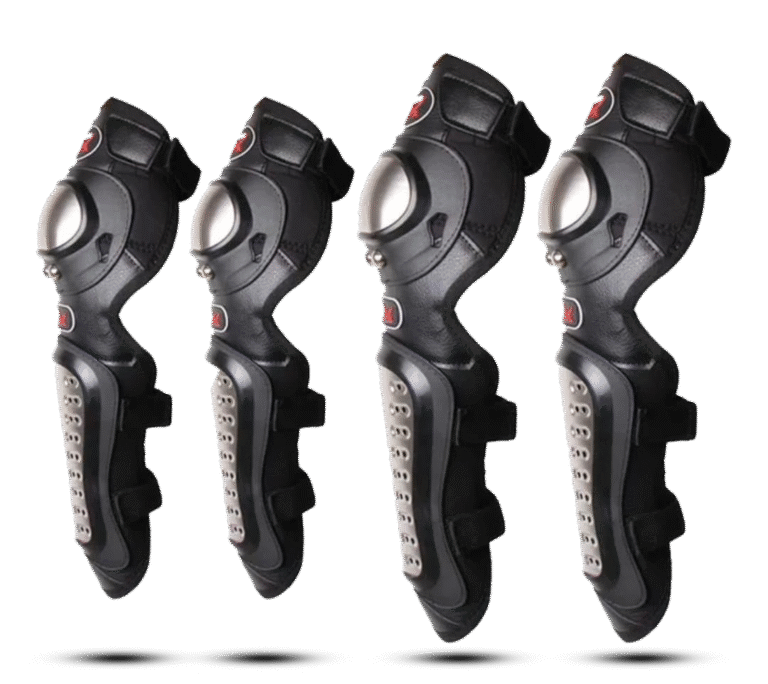 Safety Pads Elbow & Knee