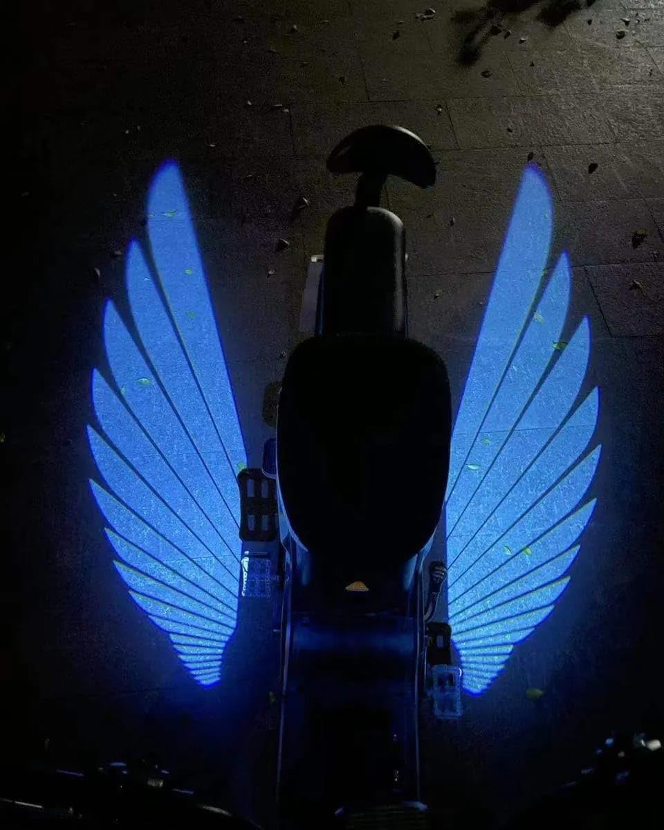 Wing Light