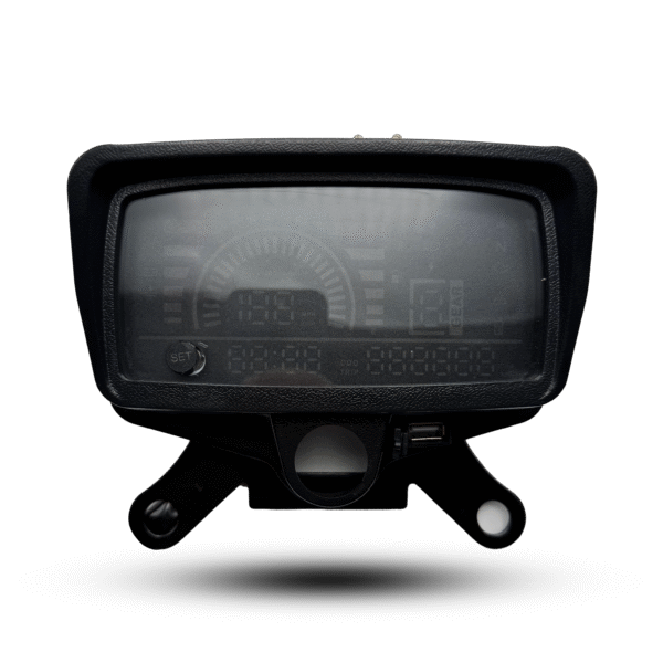 Meter Digital CG125 OM