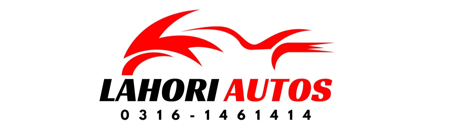 Lahori Autos