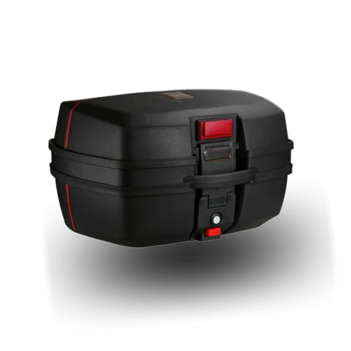 JDR BOX 32 LITER WITH ACCESSORIES